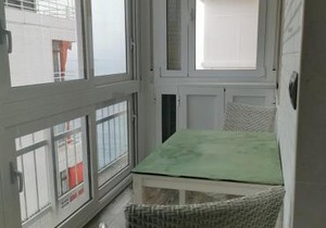 Beach front Esther 4 Villajoyosa VACATION RENTALS FROM 11 NIGHTS