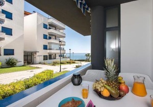 Beach House Torrox