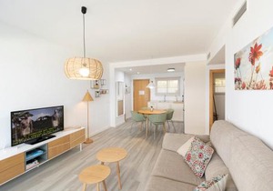 Beach House Torrox