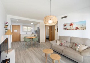 Beach House Torrox