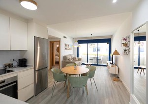 Beach House Torrox