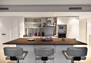 Beautiful 2 bedroom apartment in Marina Botafoch