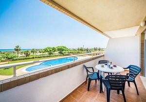 Beautiful apartment in Cabanes