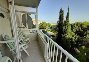 Benalmadena Hercules Playa