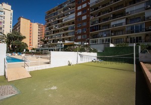 BERMUDAS 601 APARTMENT