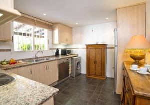 Bernia Golf by Interhome