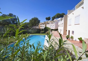 Bernia Golf by Interhome