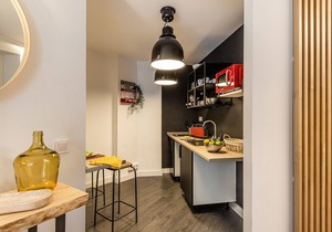 BNBHolder Boutique PLAZA MAYOR I