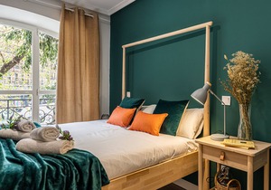 BNBHolder Boutique PLAZA MAYOR I