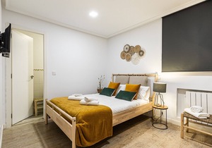 BNBHolder Boutique PLAZA MAYOR II