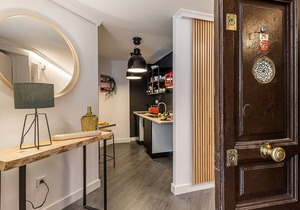 BNBHolder Boutique PLAZA MAYOR IV