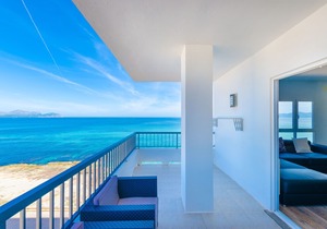 Boston - Two Bedroom Apartment, Sleeps 4