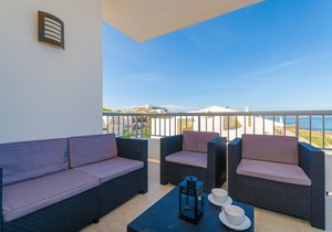 Boston - Two Bedroom Apartment, Sleeps 4