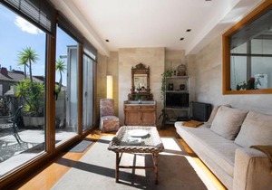 Boulevard Apartmento