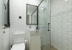 Bravo II apartment in Madrid