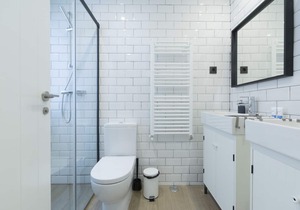 Bravo III apartment in Madrid