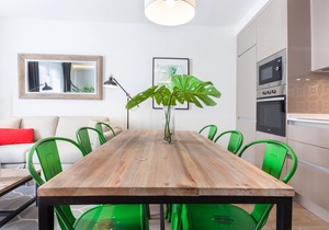 Bravo VI apartament in Madrid