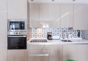Bravo VI apartament in Madrid