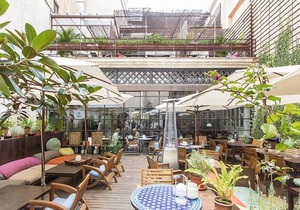 Brondo Architect Hotel