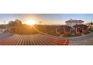 Bungalow