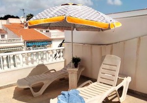 Bungalow In San Luis Tourist Rental Paco