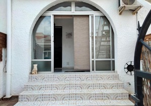 Bungalow In San Luis Tourist Rental Paco
