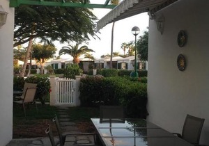 Bungalow Maspalomas