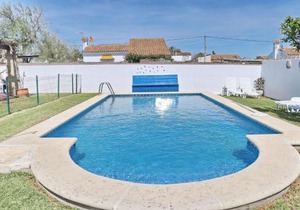 Bungalow Ramos