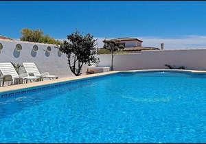 Bungalow Ramos
