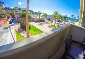 Burriana Beach Apartment