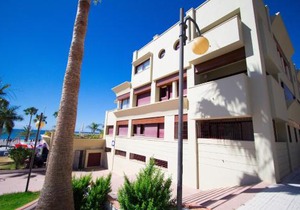 Burriana Beach Apartment