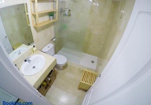 Burriana Beach Apartment