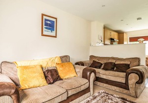 Cabin ∙ 2 bedrooms ∙ 4 guests