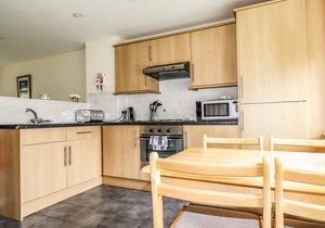 Cabin ∙ 2 bedrooms ∙ 4 guests