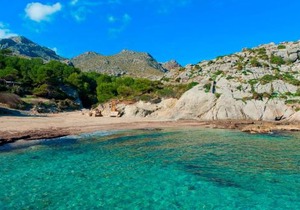 Cala Clara
