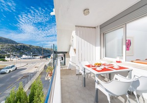 Cala Clara - Two Bedroom Apartment, Sleeps 4