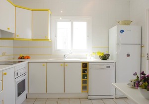 *CALA D'OR VILLA*5 Bedrooms|Private Pool|Free A/C|Free WIFI|BBQ