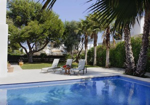 *CALA D'OR VILLA*5 Bedrooms|Private Pool|Free A/C|Free WIFI|BBQ