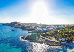 Cala Ratjada Apartment Sleeps 3 WiFi