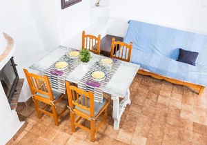 Cala Serena Beach 6