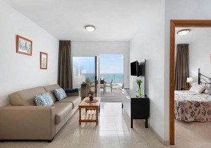 Callao Beach 8