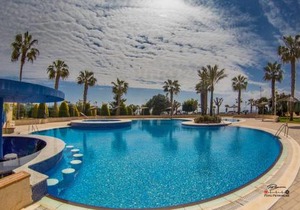Campoamor