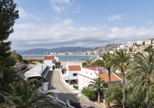 CAP BLANC ESTE, Nº 2