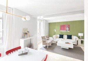 Carretas Apartments