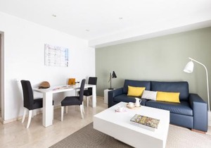 Carretas Apartments