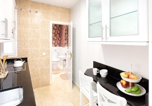 Carretas Apartments