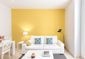 Carretas Apartments