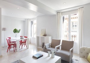 CARRETAS APARTMENTS MADRID 301