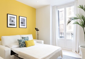 CARRETAS APARTMENTS MADRID 102
