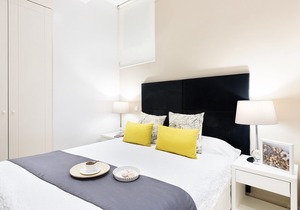 CARRETAS APARTMENTS MADRID 102